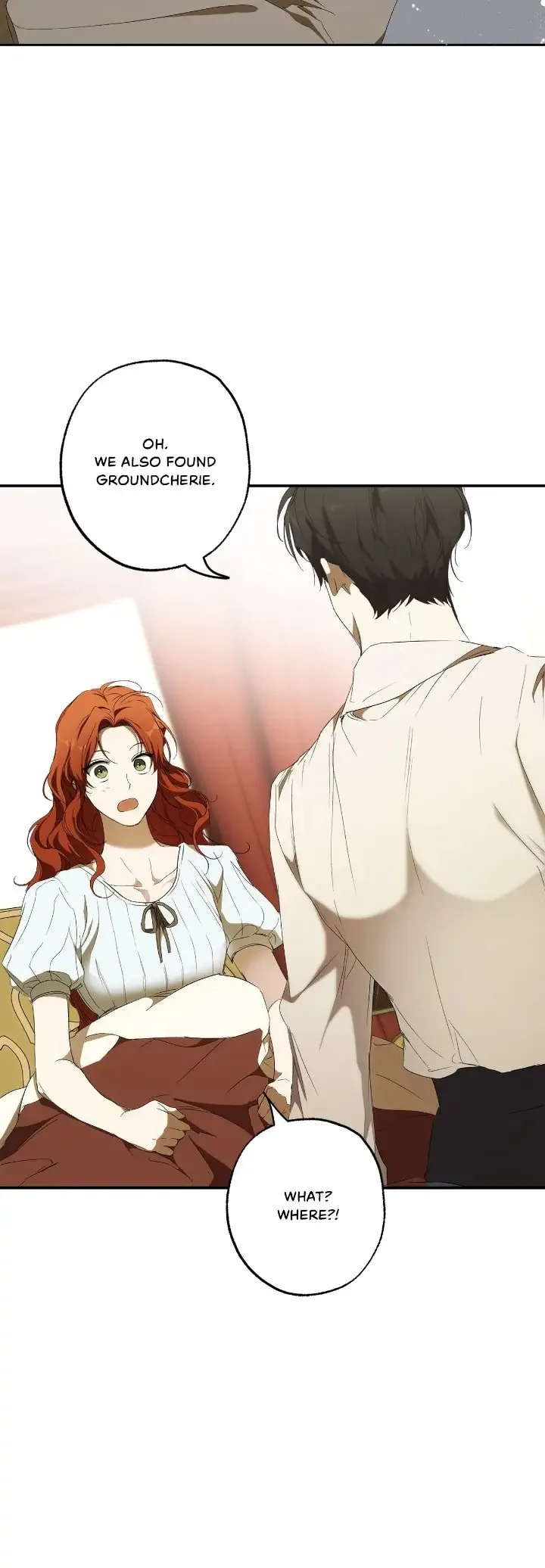 It Was All a Mistake — Chapter 88 — Page 17