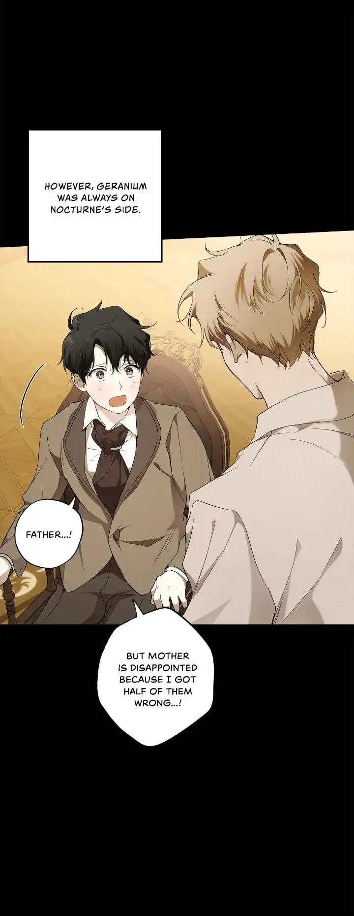 It Was All a Mistake — Chapter 91 — Page 16