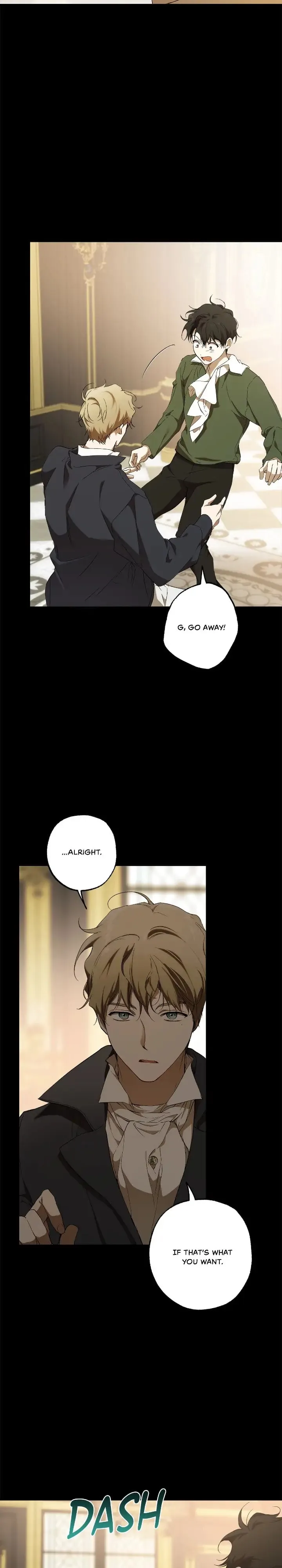 It Was All a Mistake — Chapter 93 — Page 2