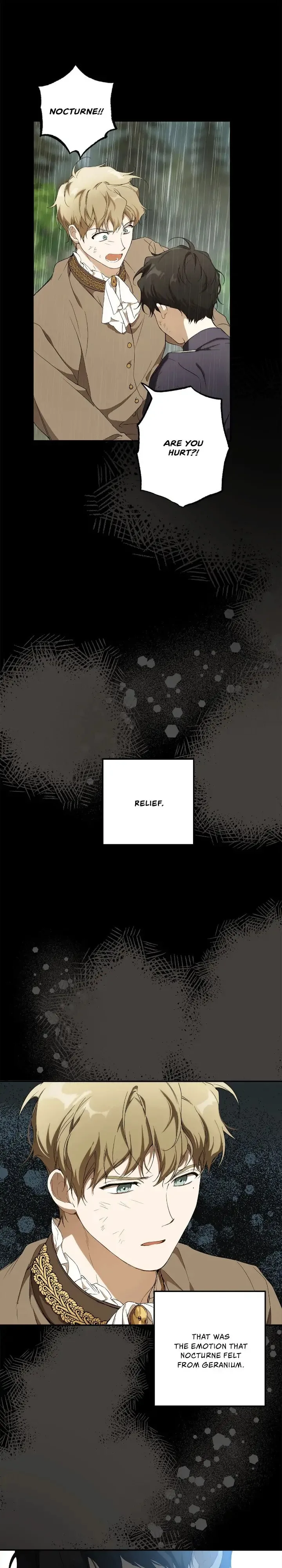 It Was All a Mistake — Chapter 93 — Page 10