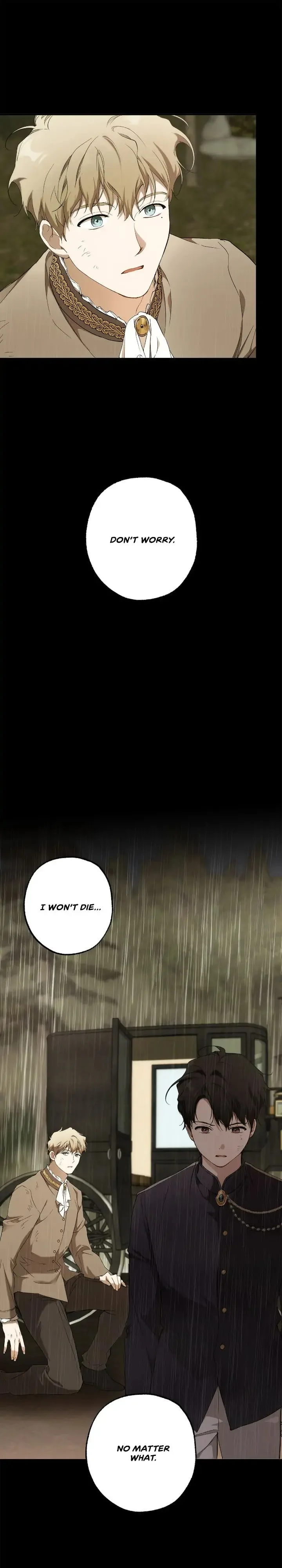 It Was All a Mistake — Chapter 93 — Page 13
