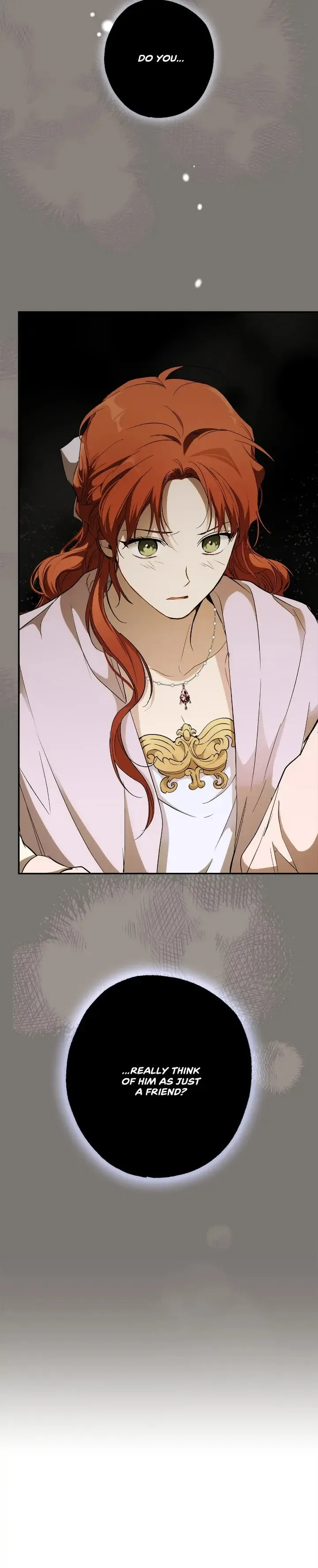 It Was All a Mistake — Chapter 95 — Page 34