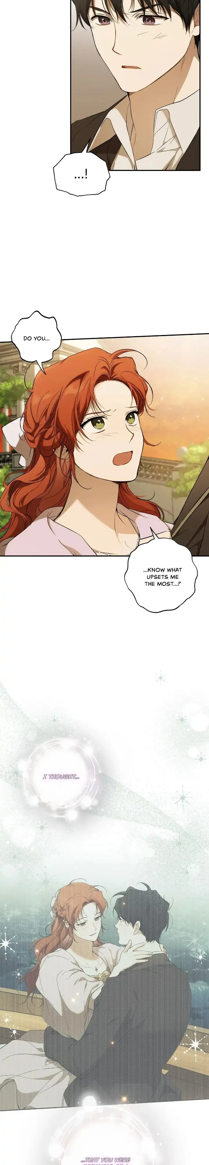 It Was All a Mistake — Chapter 97 — Page 16