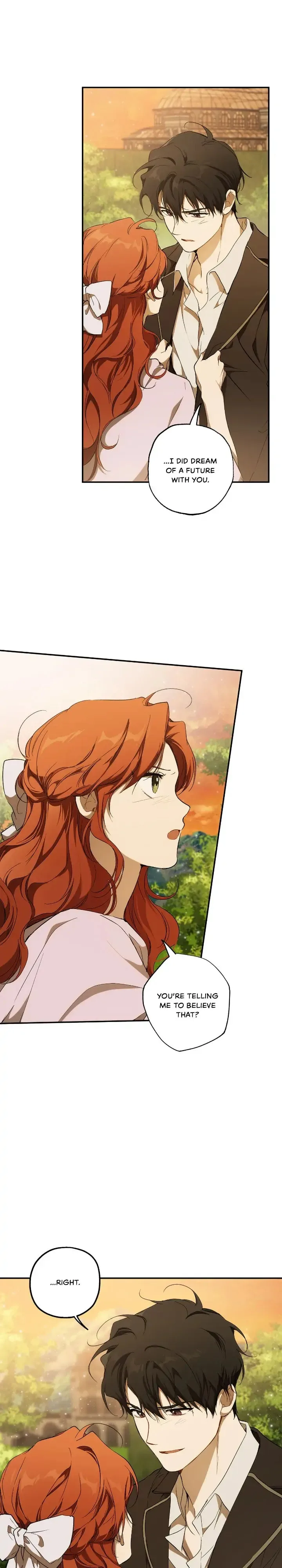 It Was All a Mistake — Chapter 97 — Page 18