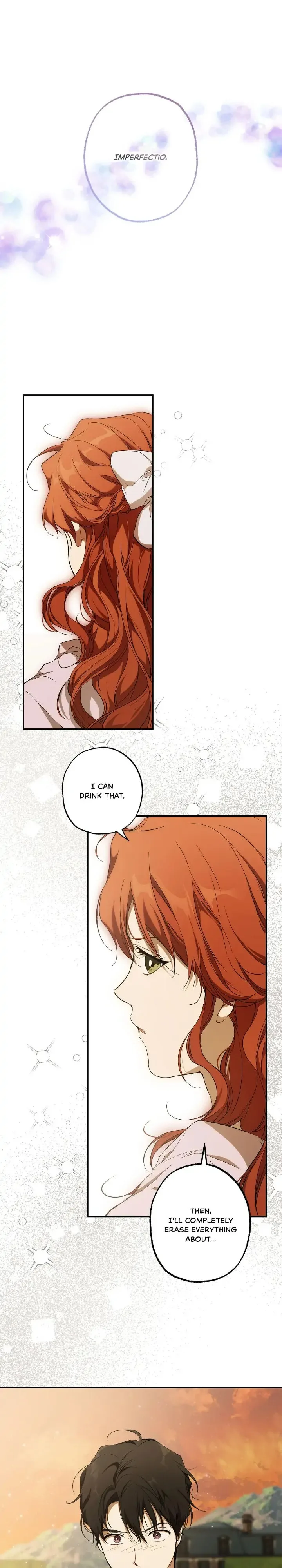 It Was All a Mistake — Chapter 97 — Page 22