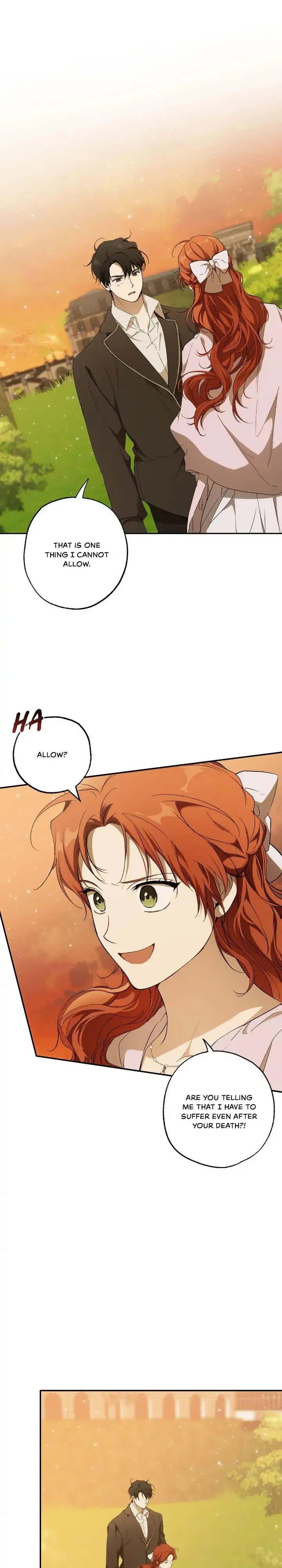 It Was All a Mistake — Chapter 97 — Page 28
