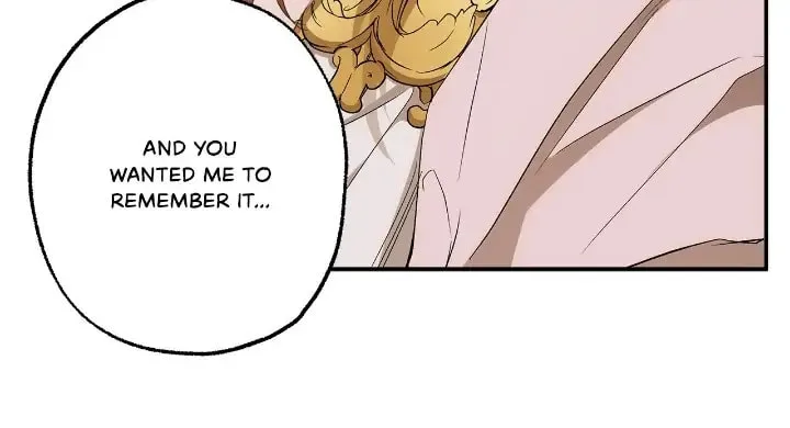 It Was All a Mistake — Chapter 97 — Page 34