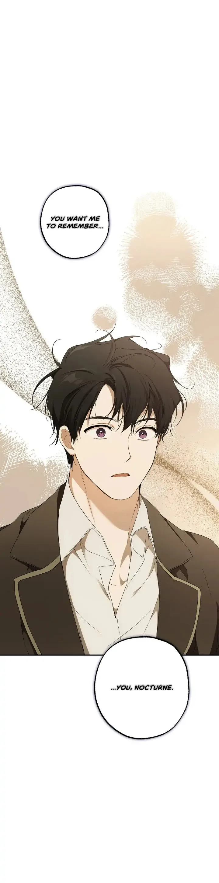 It Was All a Mistake — Chapter 97 — Page 35