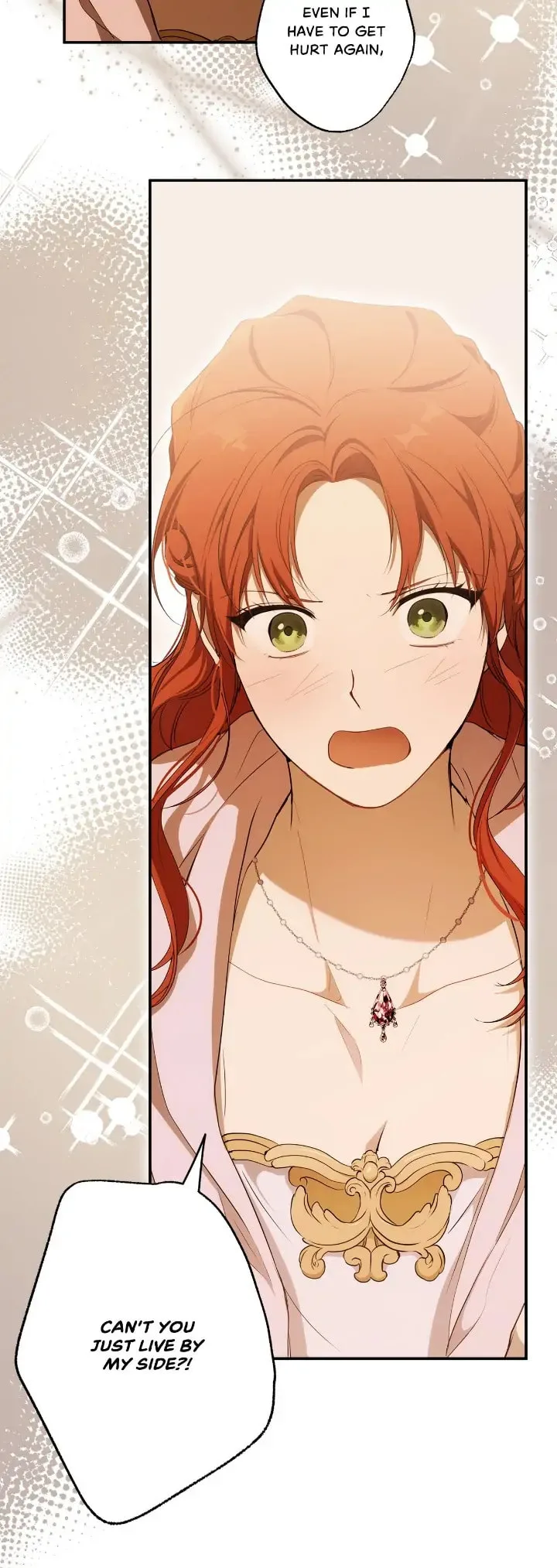 It Was All a Mistake — Chapter 98 — Page 10