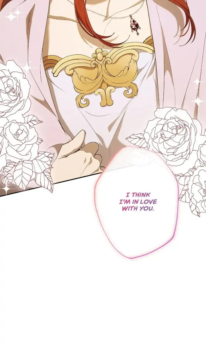 It Was All a Mistake — Chapter 98 — Page 20