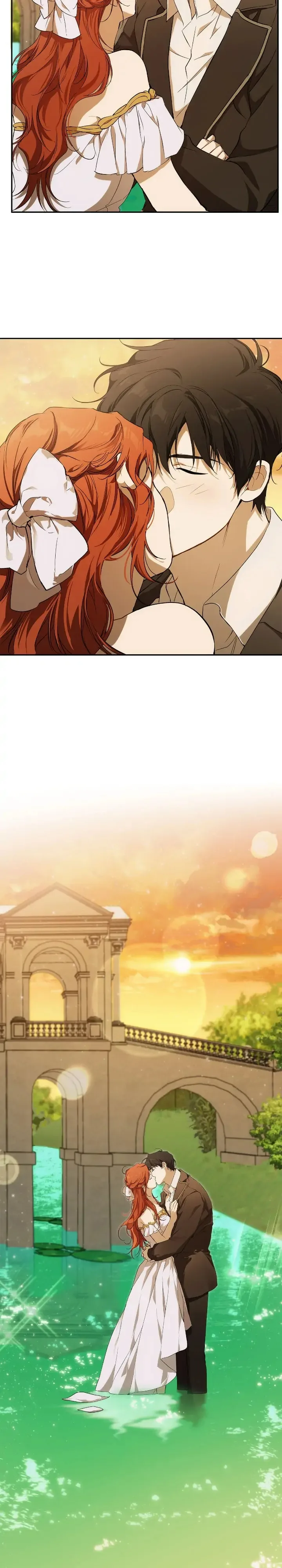 It Was All a Mistake — Chapter 99 — Page 32