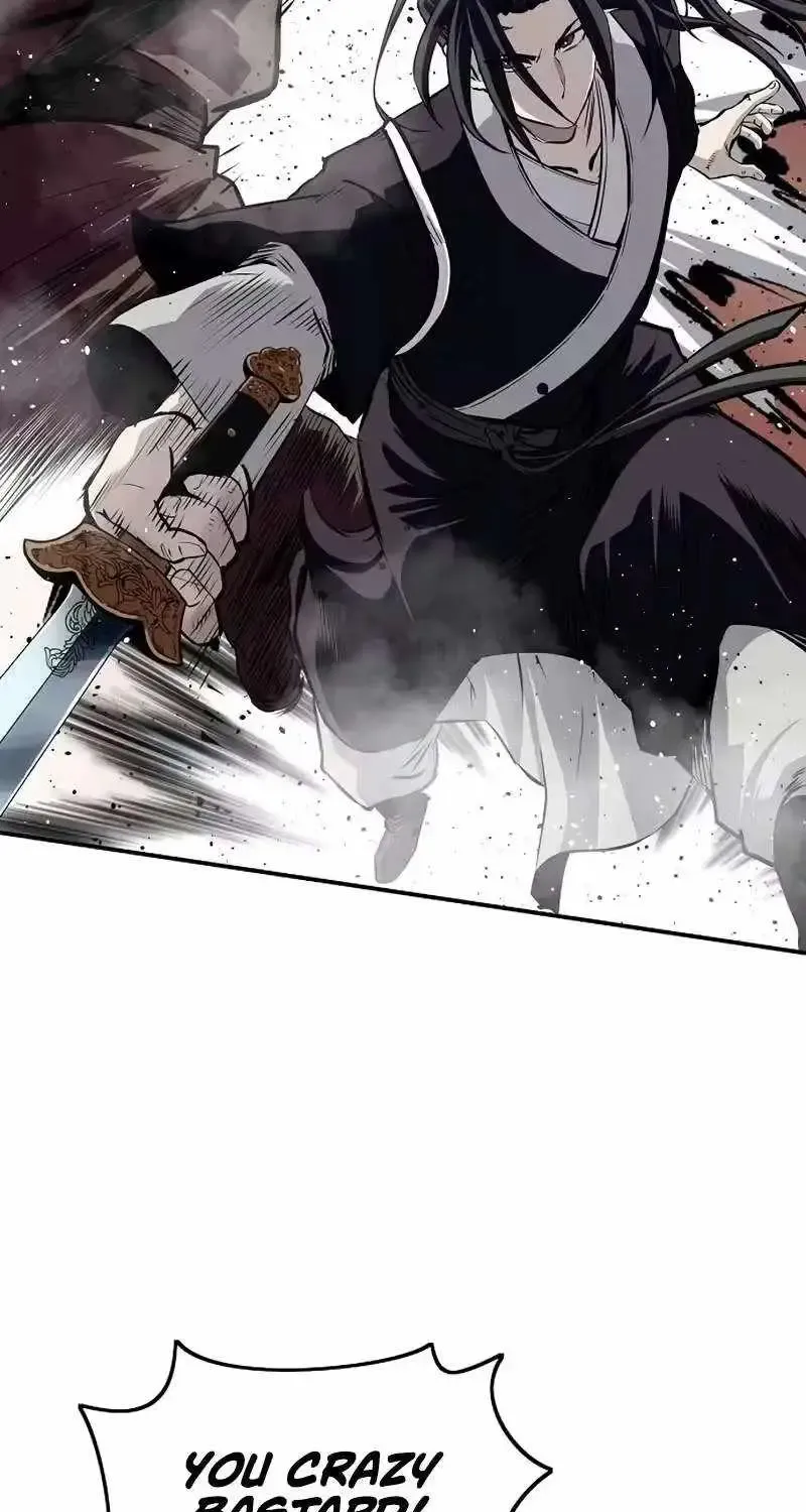 The Supreme Demonic Sword — Chapter 36 — Page 5