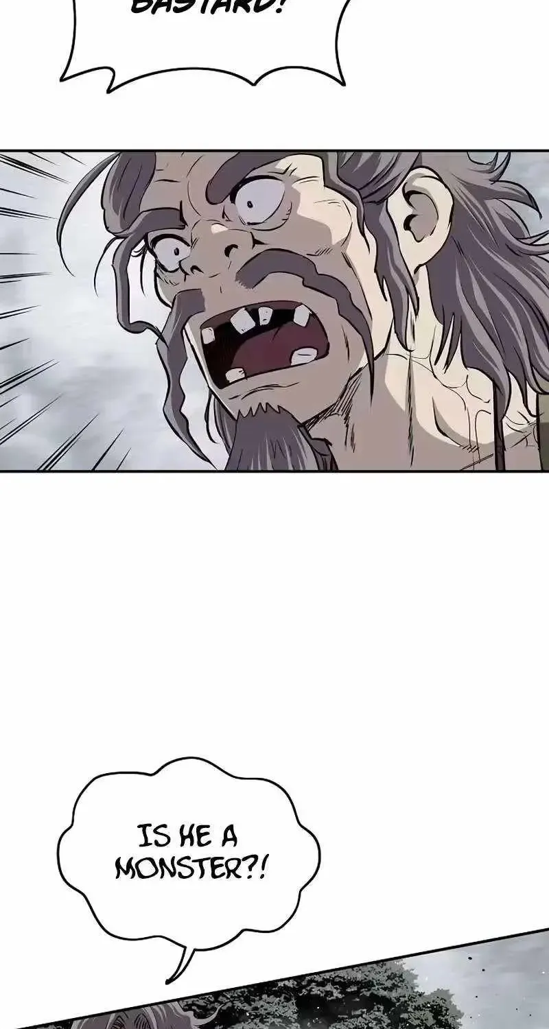 The Supreme Demonic Sword — Chapter 36 — Page 6
