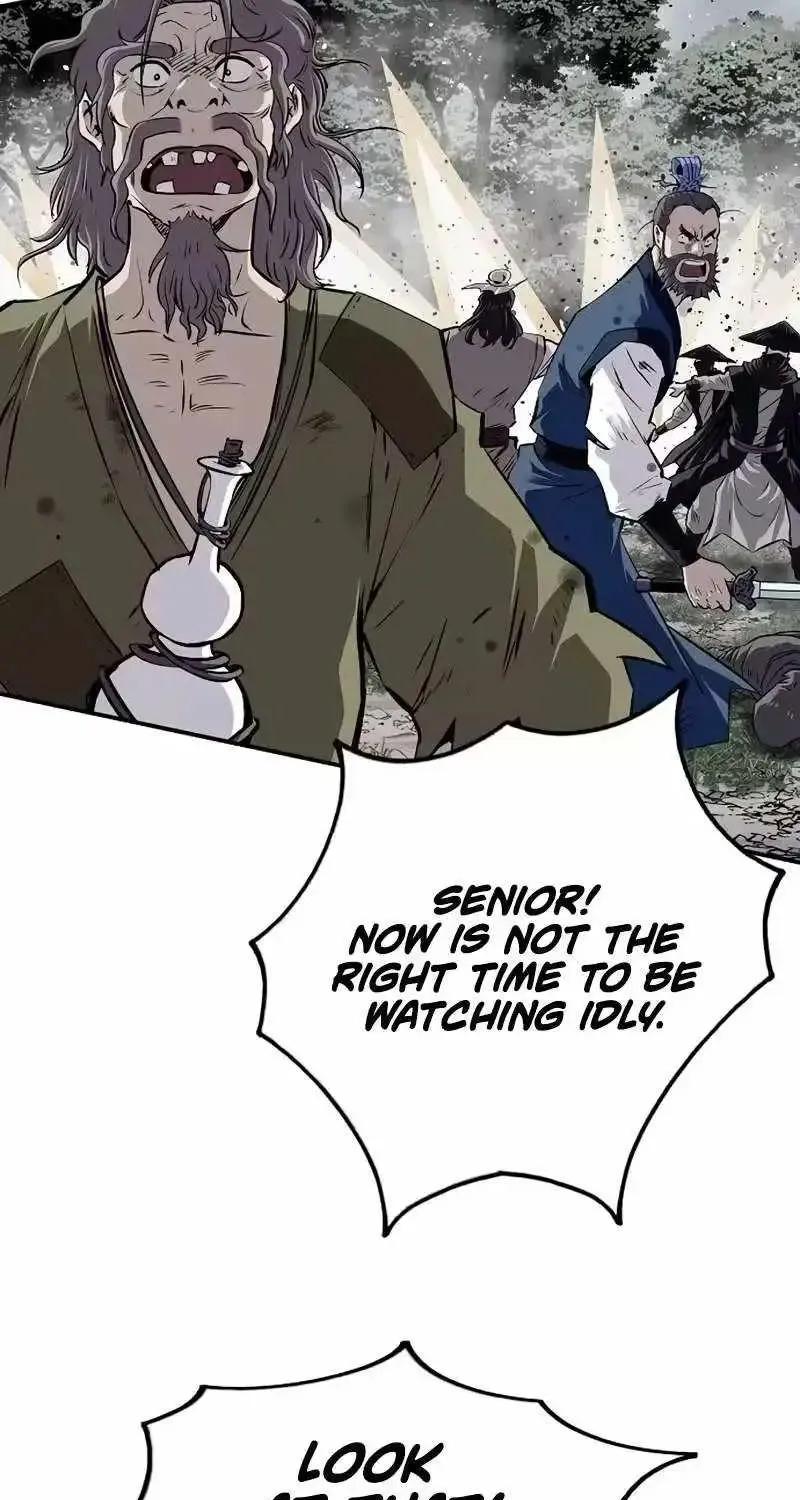 The Supreme Demonic Sword — Chapter 36 — Page 7