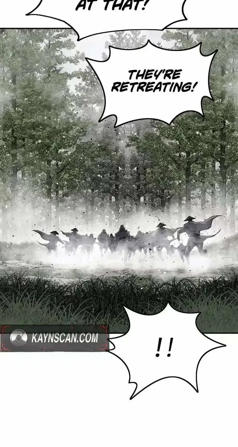 The Supreme Demonic Sword — Chapter 36 — Page 8