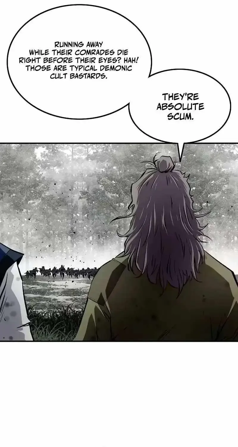 The Supreme Demonic Sword — Chapter 36 — Page 9