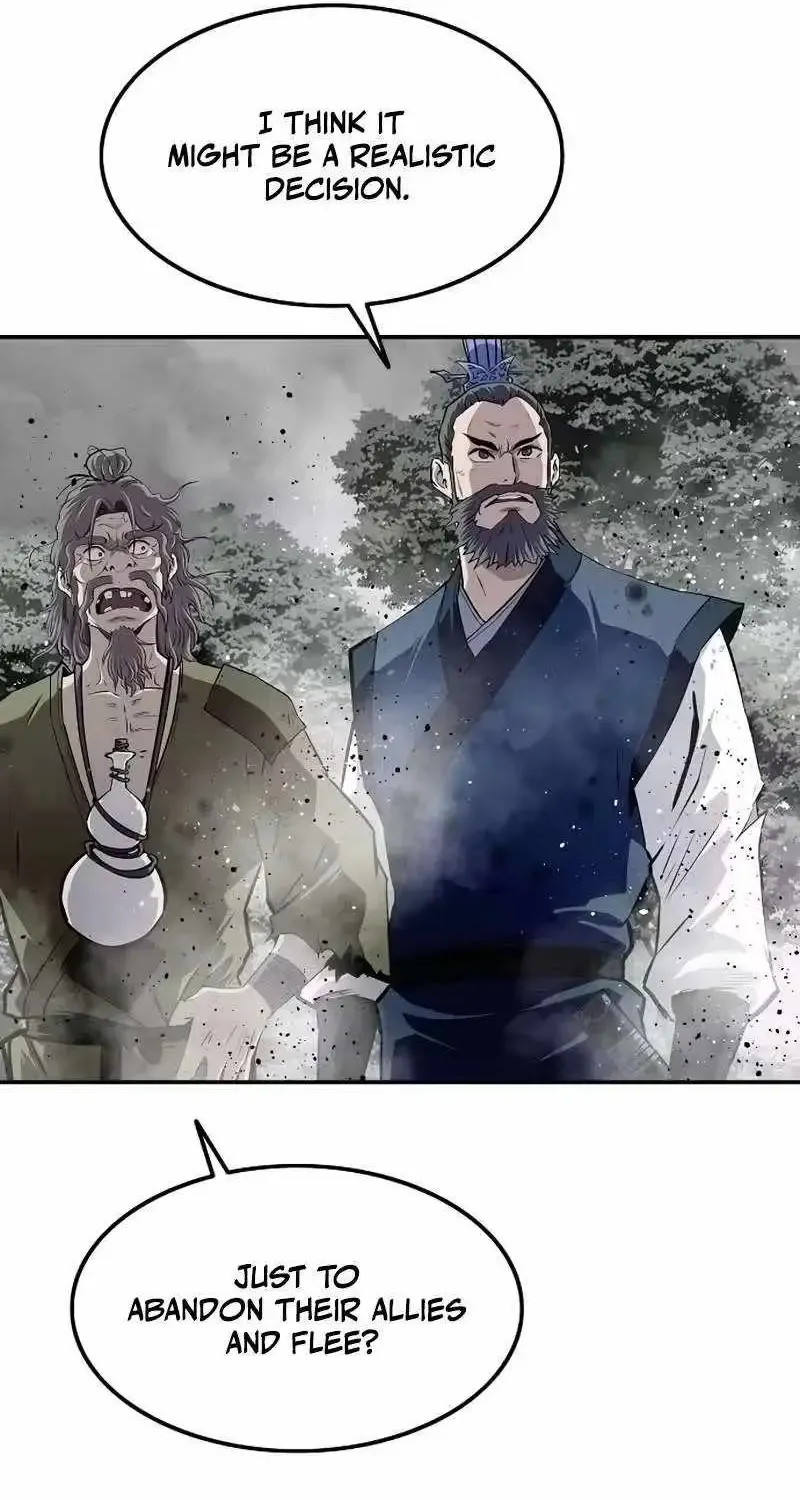 The Supreme Demonic Sword — Chapter 36 — Page 10