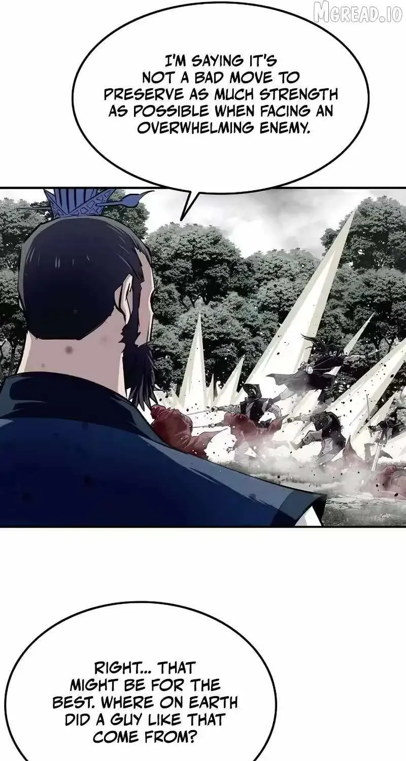 The Supreme Demonic Sword — Chapter 36 — Page 12
