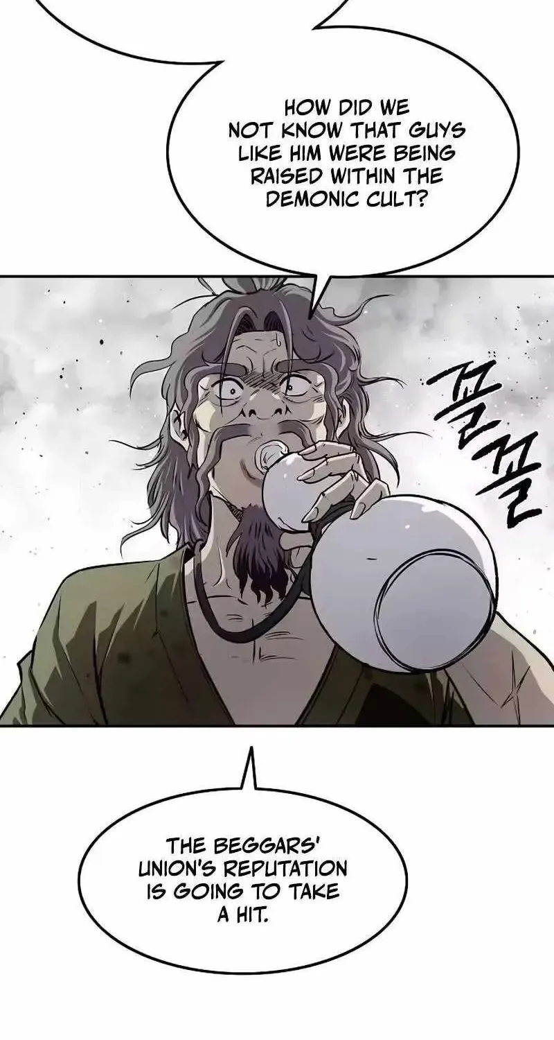 The Supreme Demonic Sword — Chapter 36 — Page 13