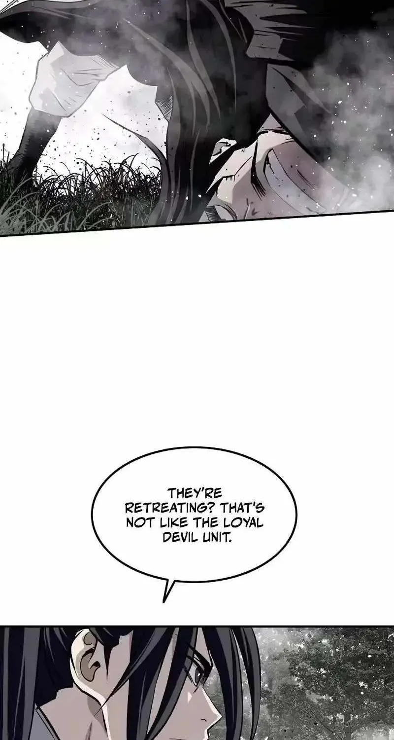 The Supreme Demonic Sword — Chapter 36 — Page 17