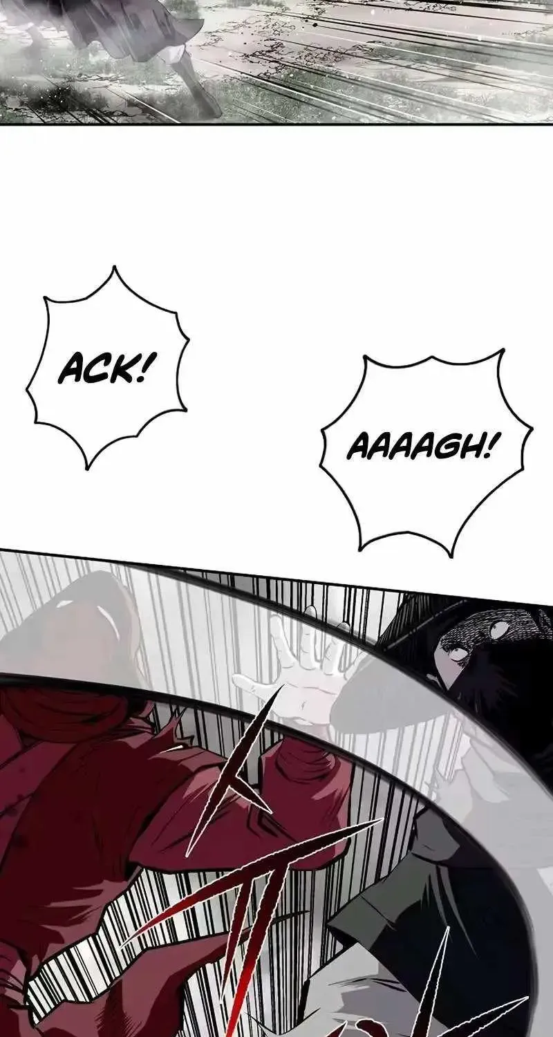 The Supreme Demonic Sword — Chapter 36 — Page 19