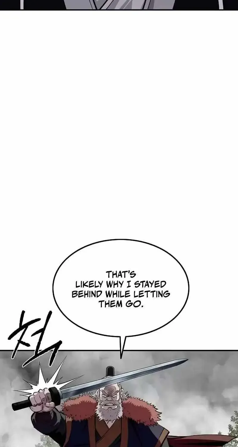 The Supreme Demonic Sword — Chapter 36 — Page 25