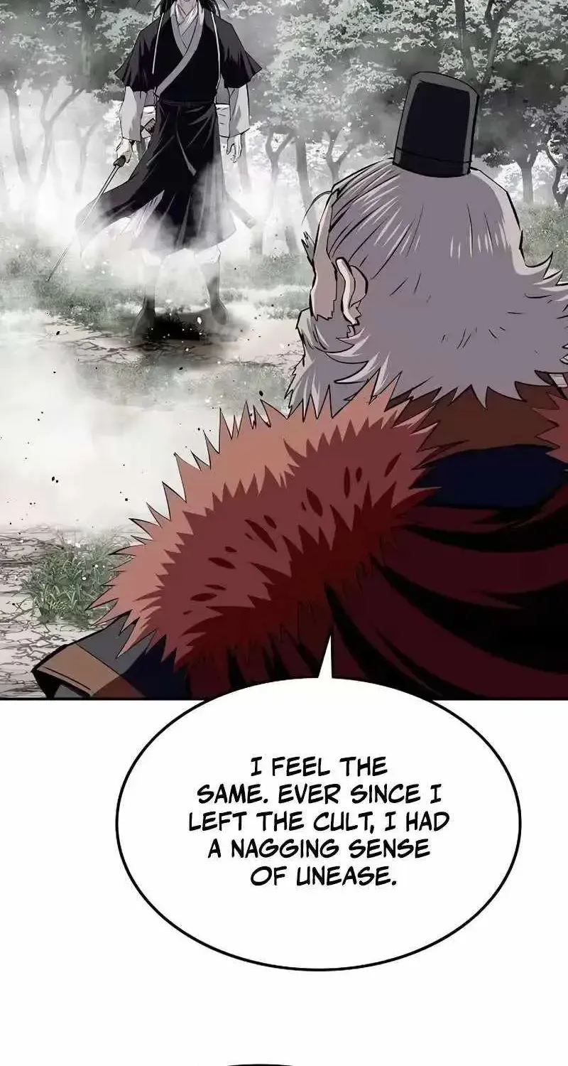 The Supreme Demonic Sword — Chapter 36 — Page 27