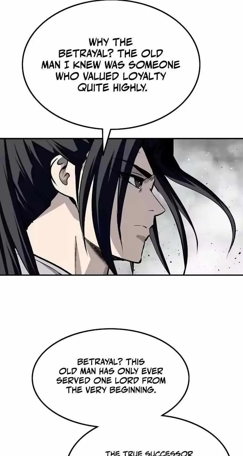 The Supreme Demonic Sword — Chapter 36 — Page 28