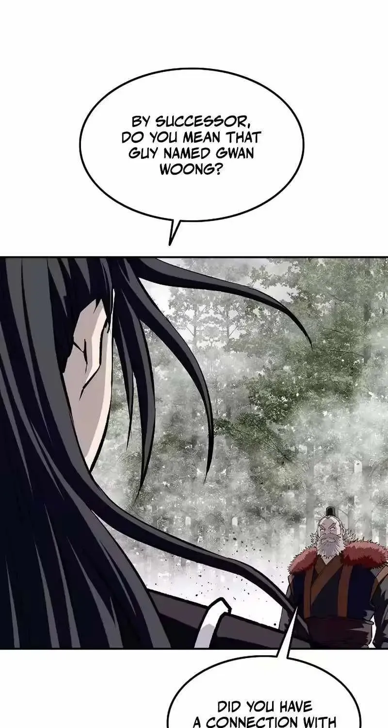 The Supreme Demonic Sword — Chapter 36 — Page 30