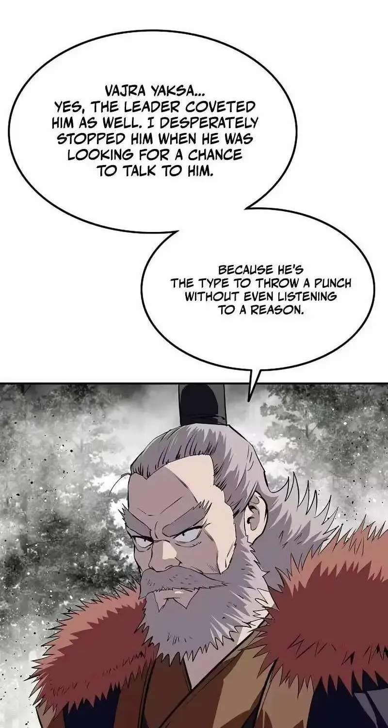 The Supreme Demonic Sword — Chapter 36 — Page 33
