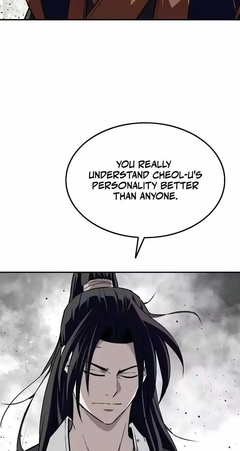 The Supreme Demonic Sword — Chapter 36 — Page 34