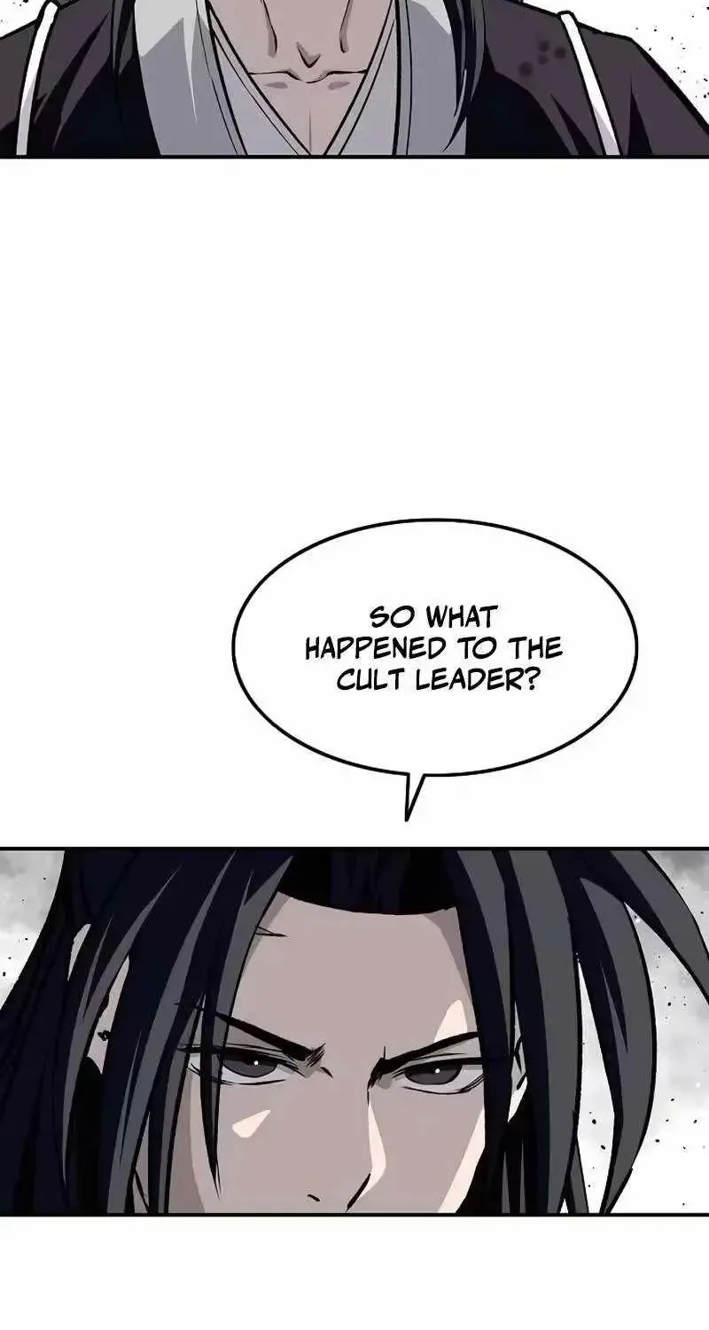 The Supreme Demonic Sword — Chapter 36 — Page 35
