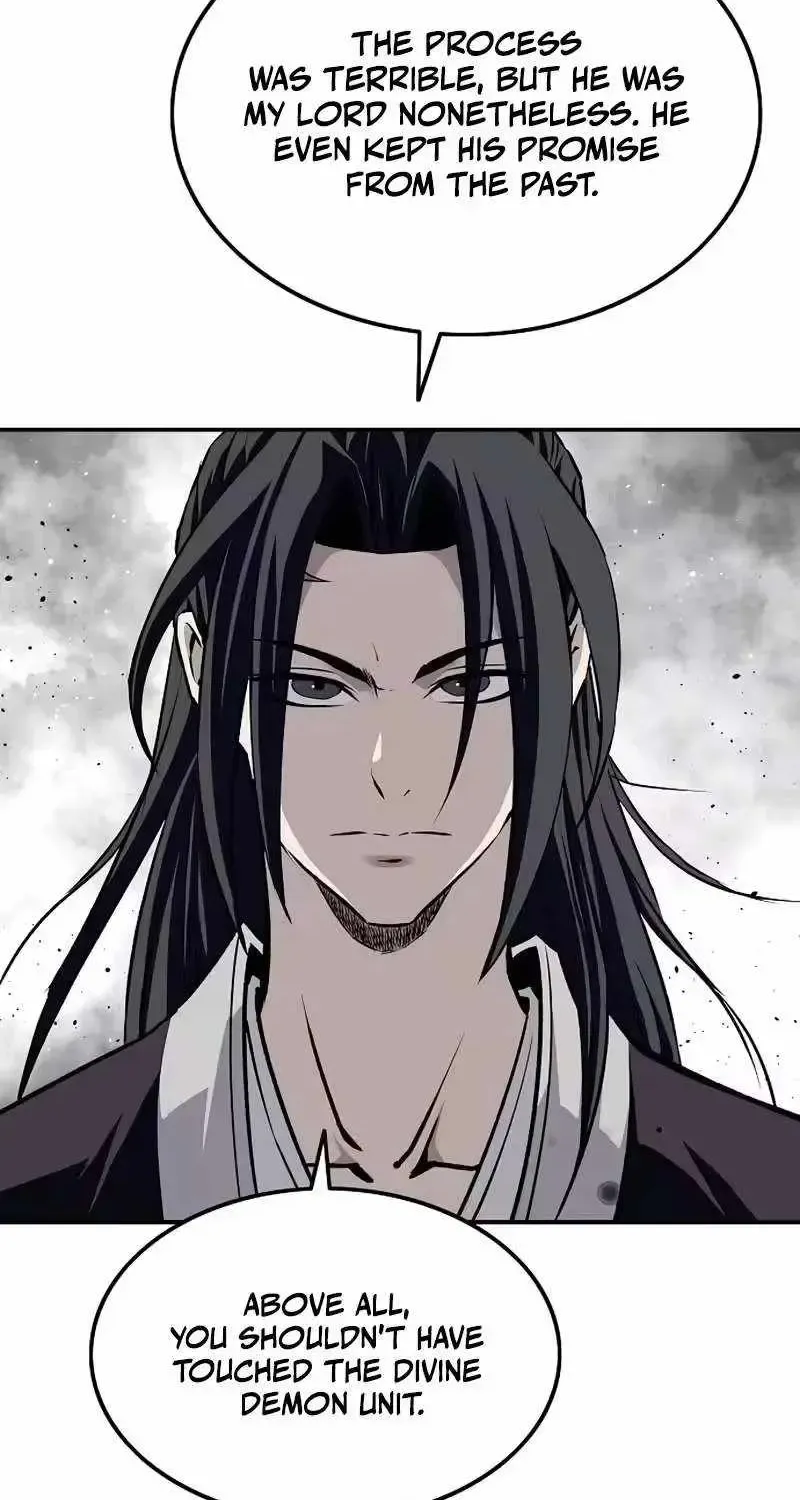 The Supreme Demonic Sword — Chapter 36 — Page 37