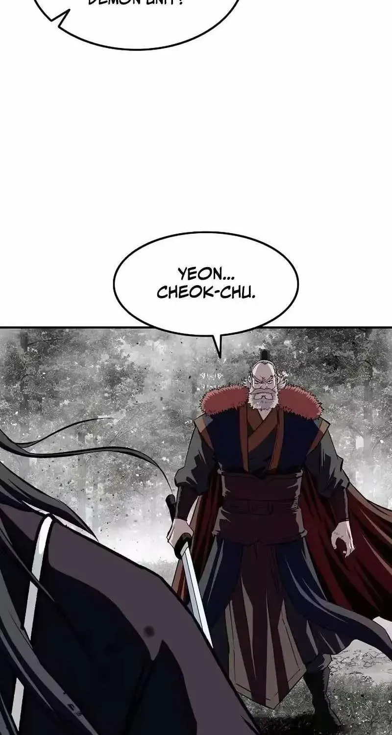 The Supreme Demonic Sword — Chapter 36 — Page 39