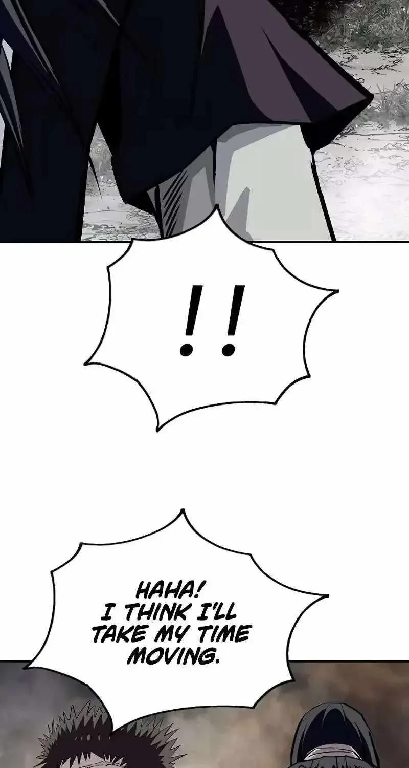 The Supreme Demonic Sword — Chapter 36 — Page 40