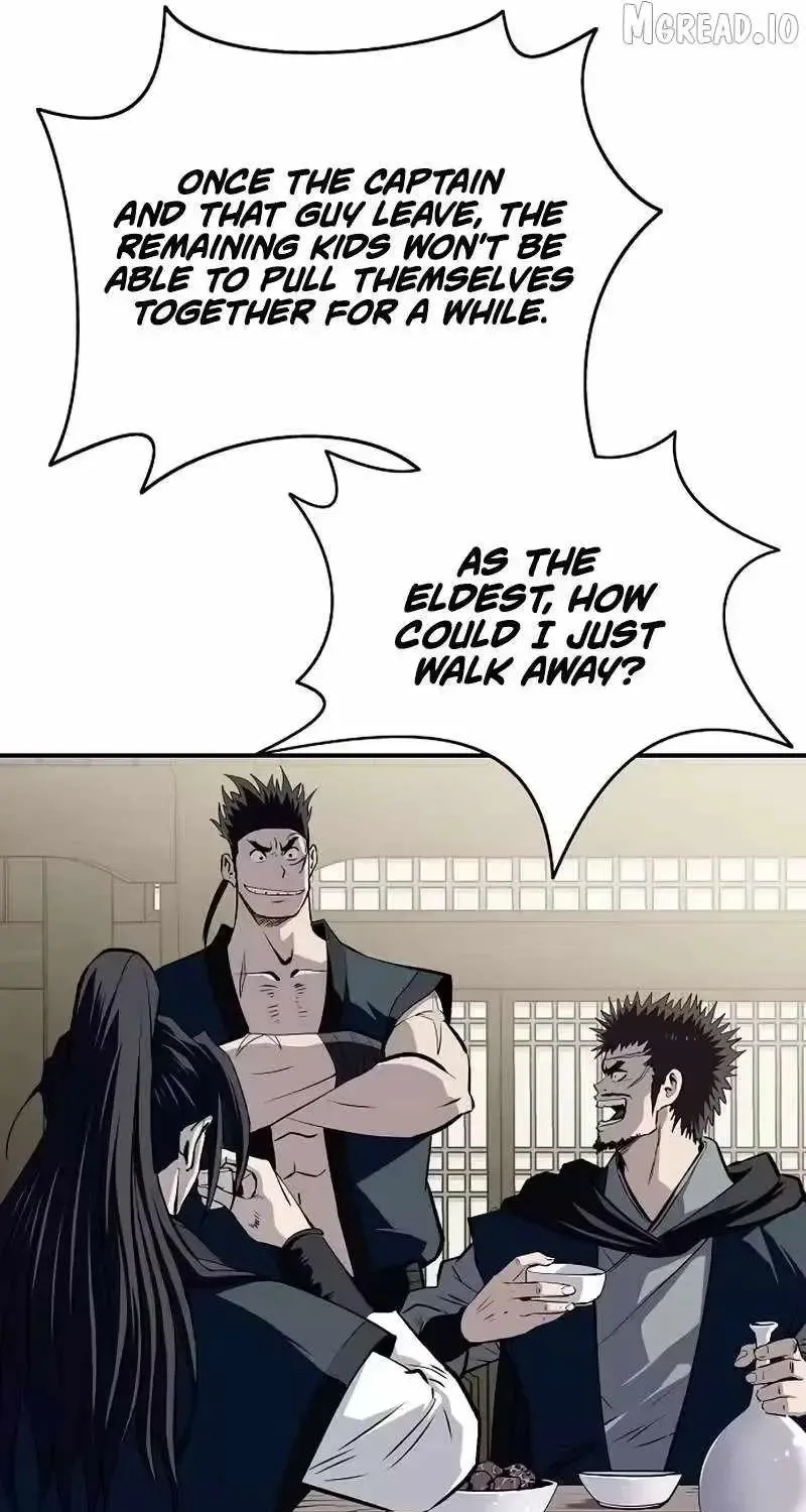 The Supreme Demonic Sword — Chapter 36 — Page 42