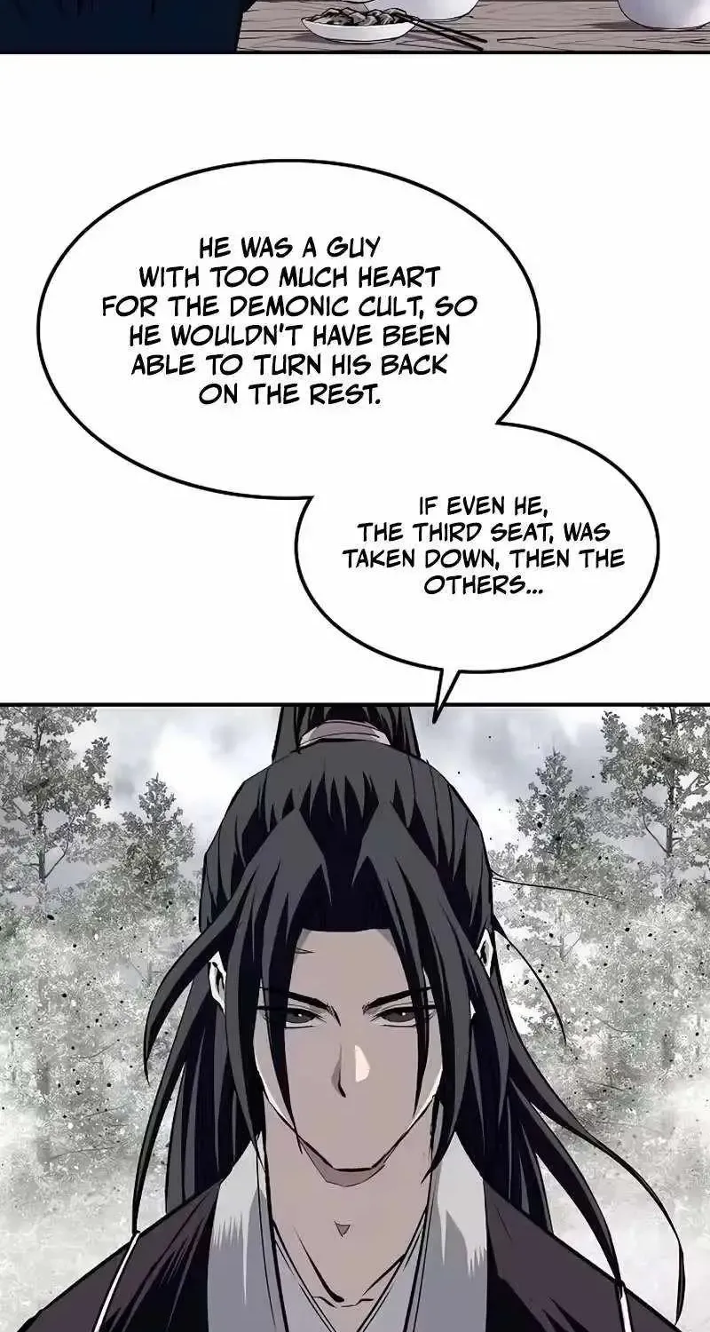 The Supreme Demonic Sword — Chapter 36 — Page 43