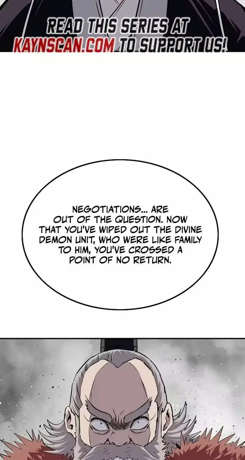 The Supreme Demonic Sword — Chapter 36 — Page 44