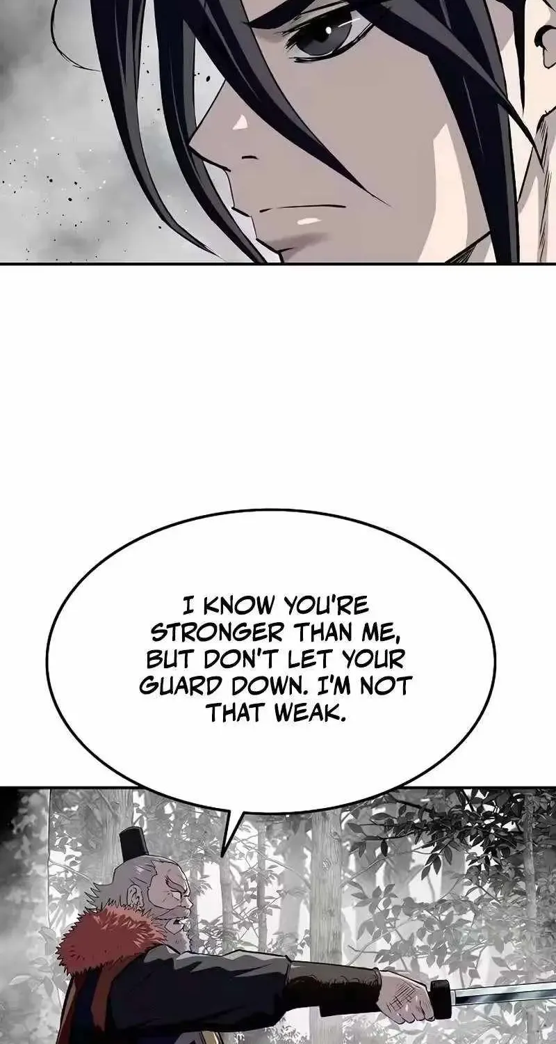 The Supreme Demonic Sword — Chapter 36 — Page 47