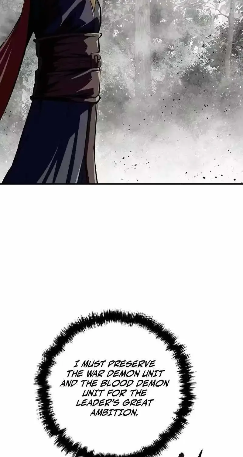 The Supreme Demonic Sword — Chapter 36 — Page 48