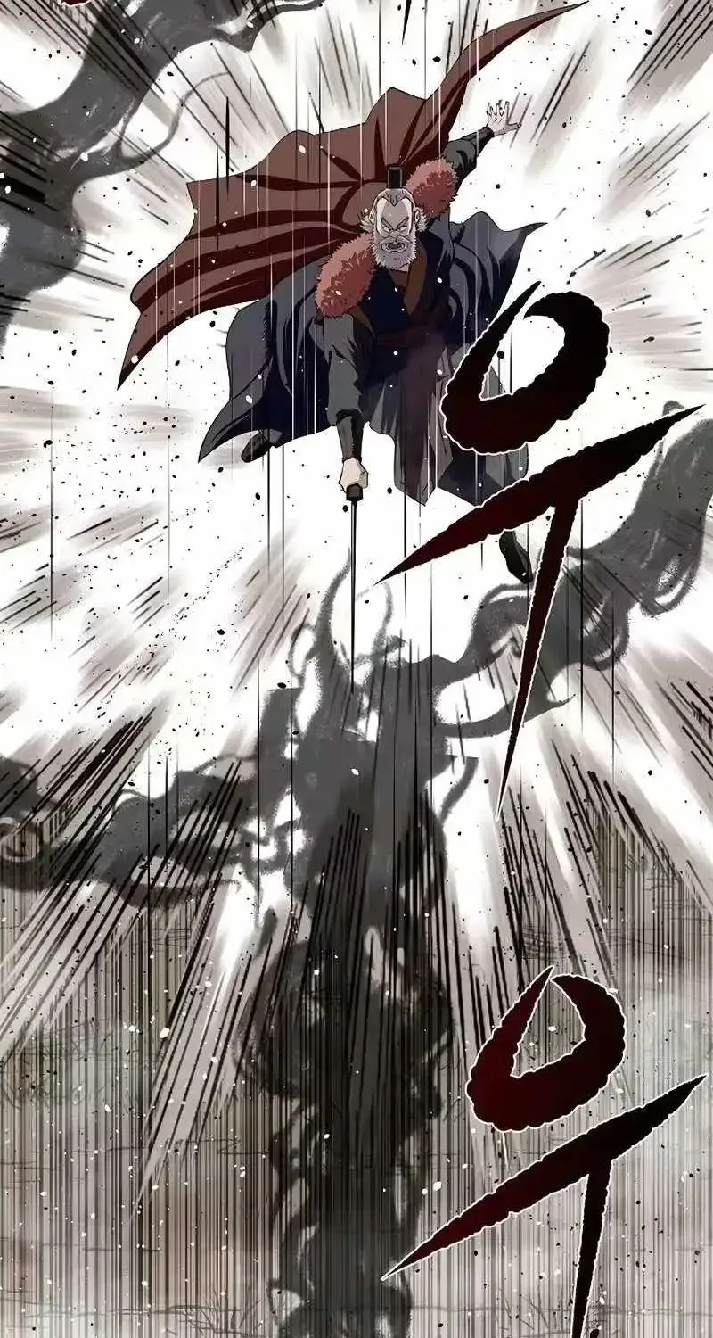 The Supreme Demonic Sword — Chapter 36 — Page 54