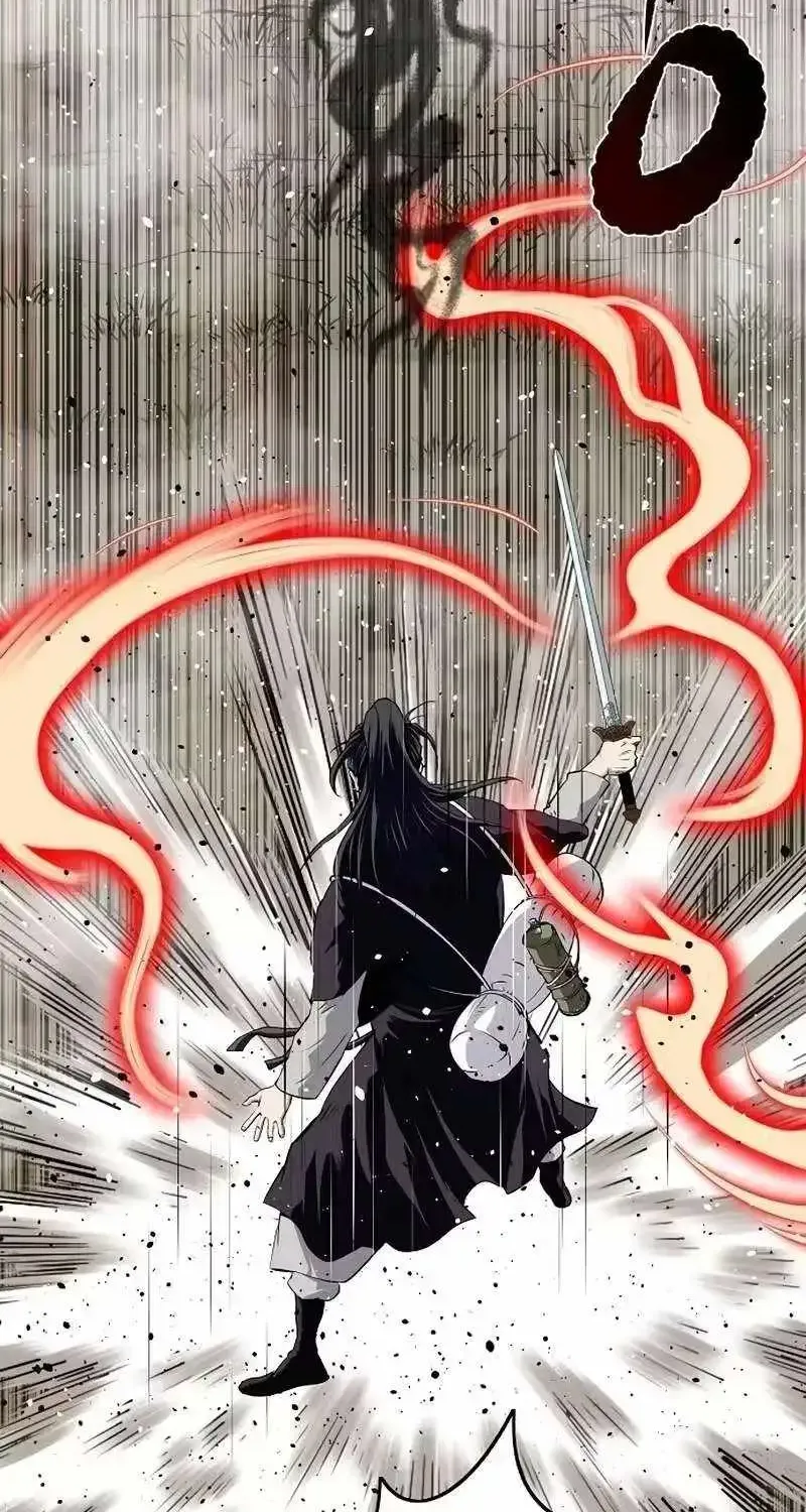 The Supreme Demonic Sword — Chapter 36 — Page 55