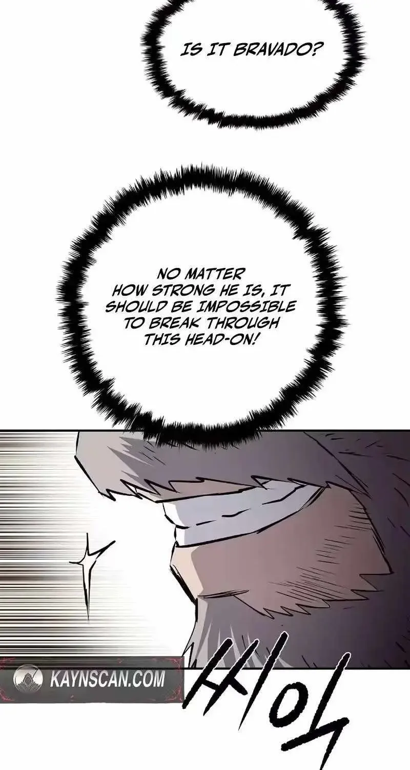 The Supreme Demonic Sword — Chapter 36 — Page 65