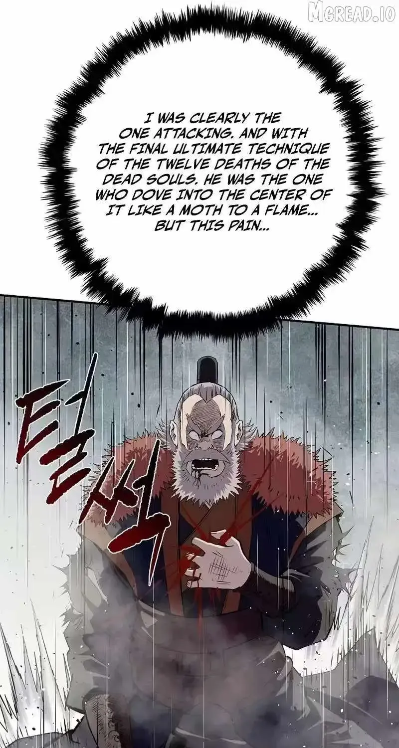 The Supreme Demonic Sword — Chapter 36 — Page 72