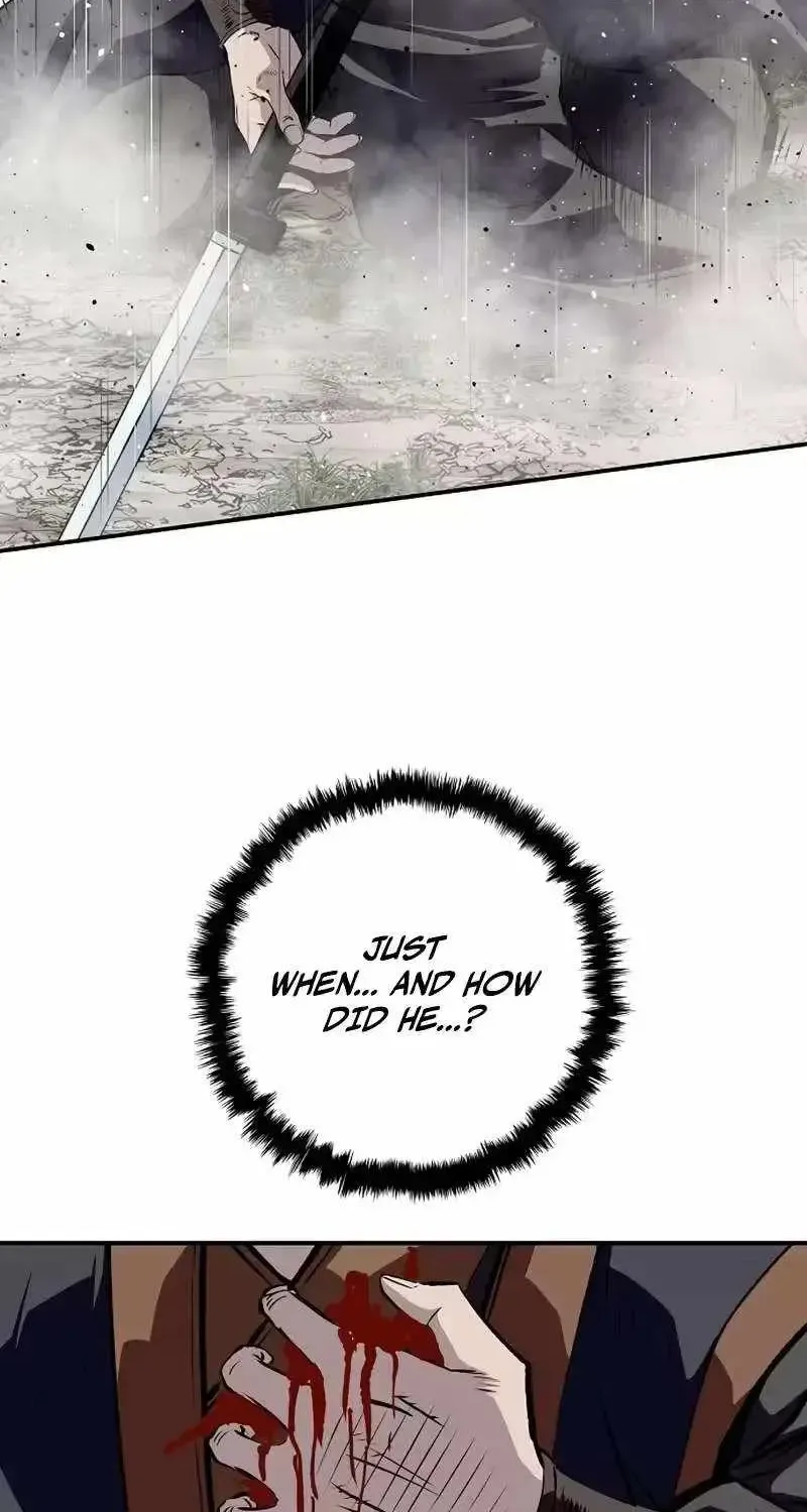 The Supreme Demonic Sword — Chapter 36 — Page 73