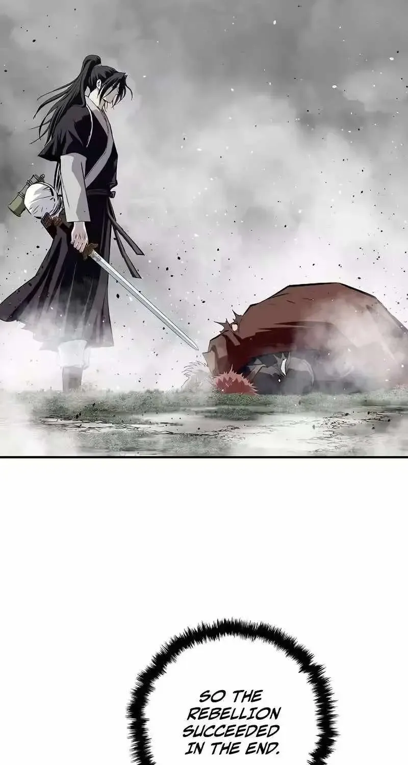 The Supreme Demonic Sword — Chapter 36 — Page 76