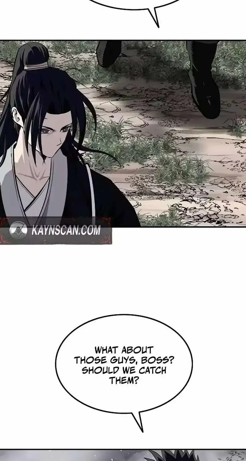 The Supreme Demonic Sword — Chapter 36 — Page 80