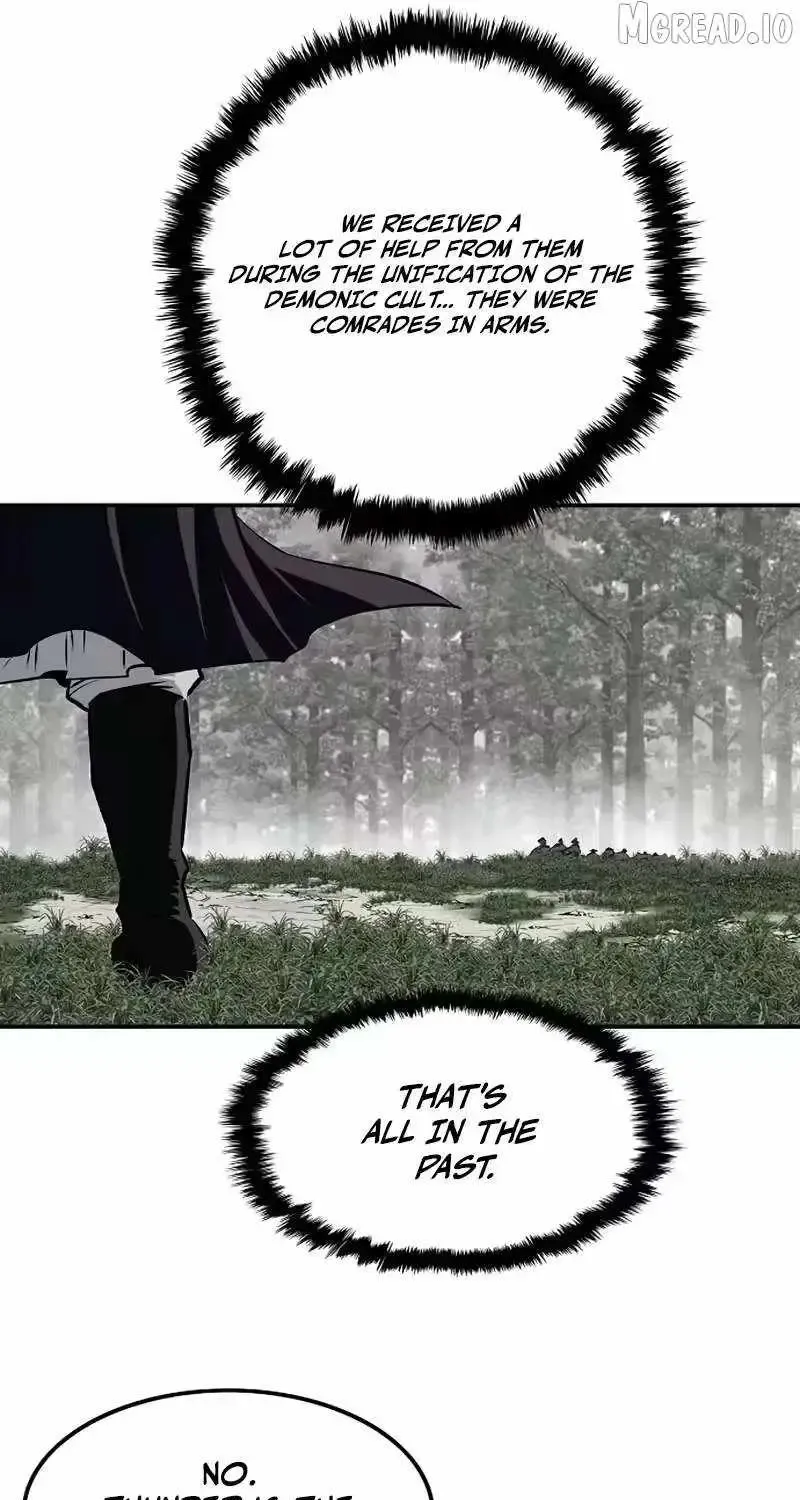 The Supreme Demonic Sword — Chapter 36 — Page 82