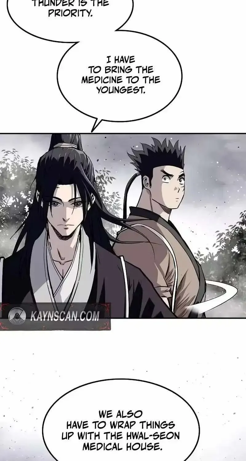 The Supreme Demonic Sword — Chapter 36 — Page 83