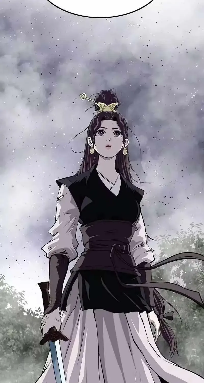 The Supreme Demonic Sword — Chapter 36 — Page 84